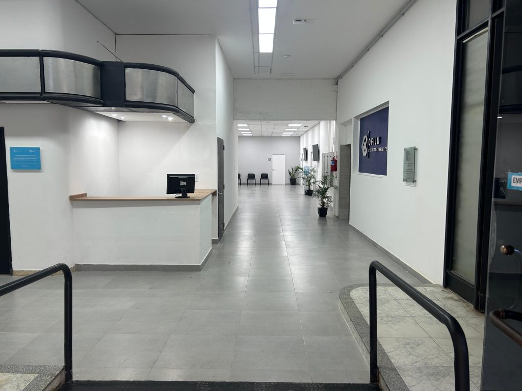 Nuevas oficinas judiciales y salas de audiencias en Corrientes