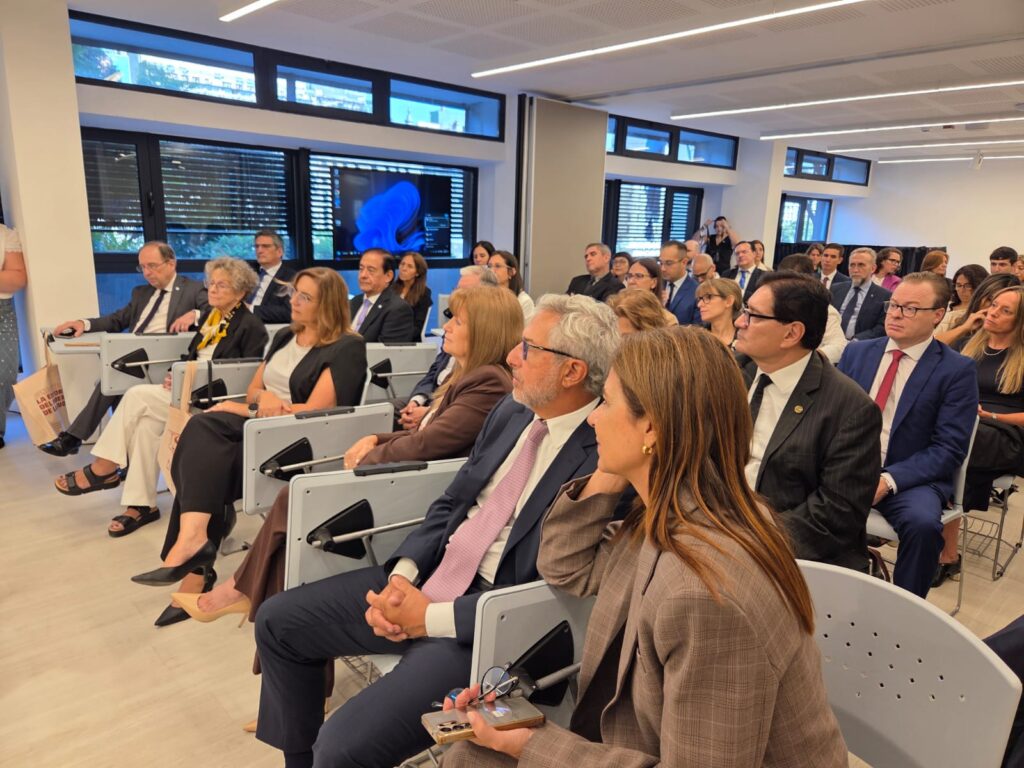 Dirección de Comunicación Institucional del Poder Judicial de San Juan (DIRCOM)