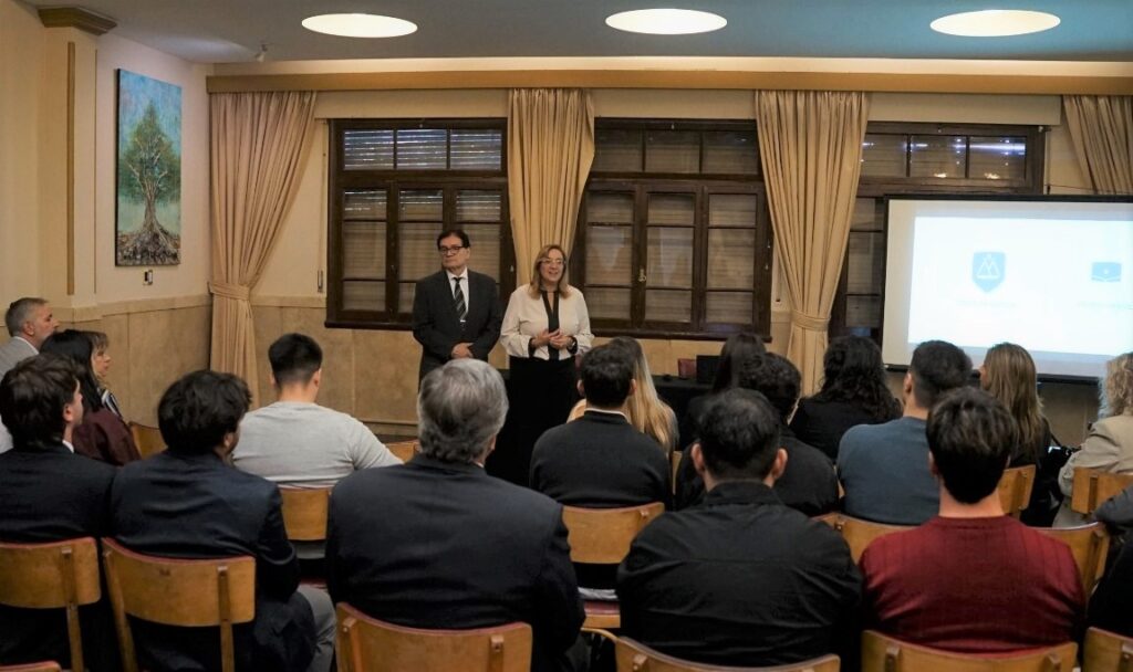 Fuente: Dirección de Comunicación Institucional (DIRCOM)