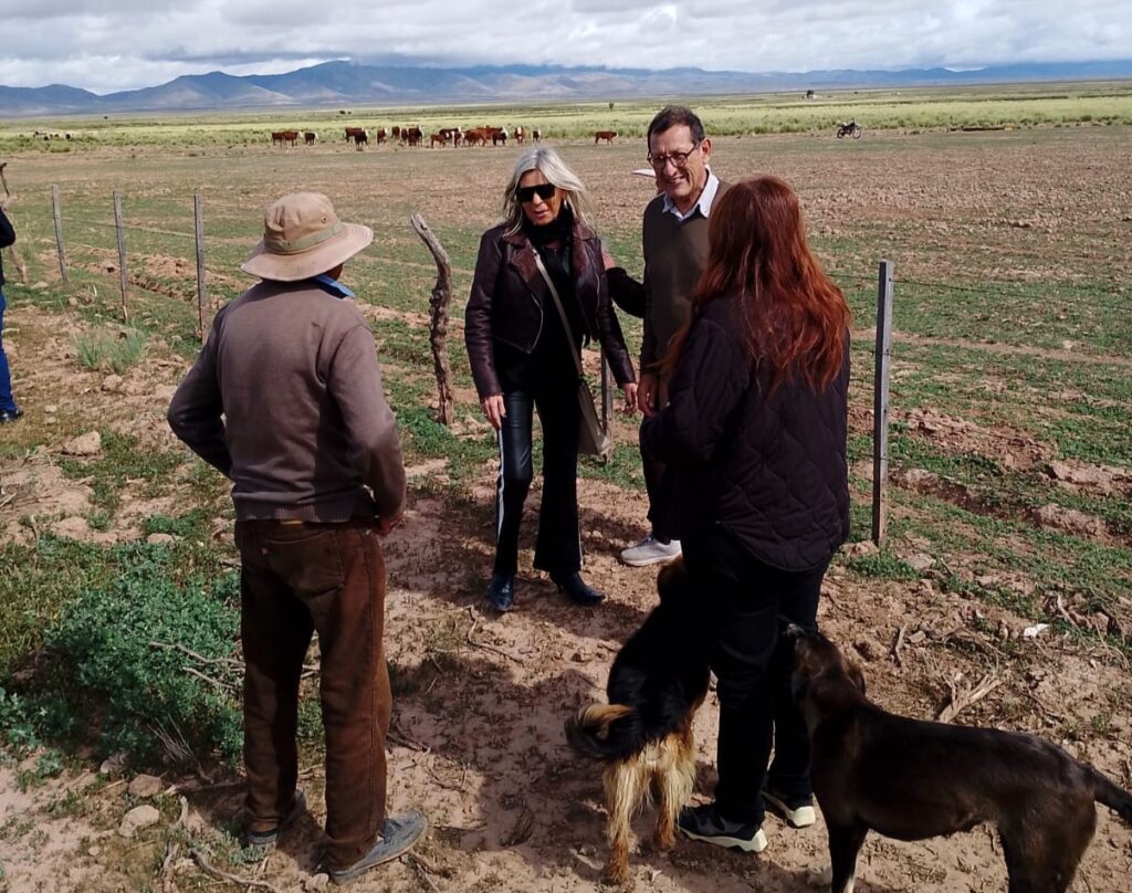 El Poder Judicial reafirma su compromiso con la descentralización de la Justicia