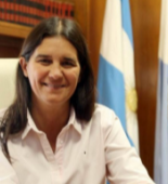 María Teresa Day