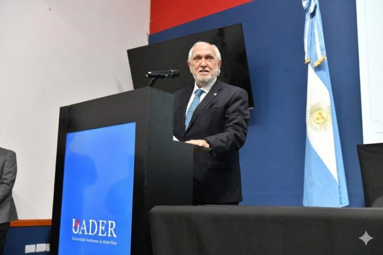 Ricardo Gil Lavedra
