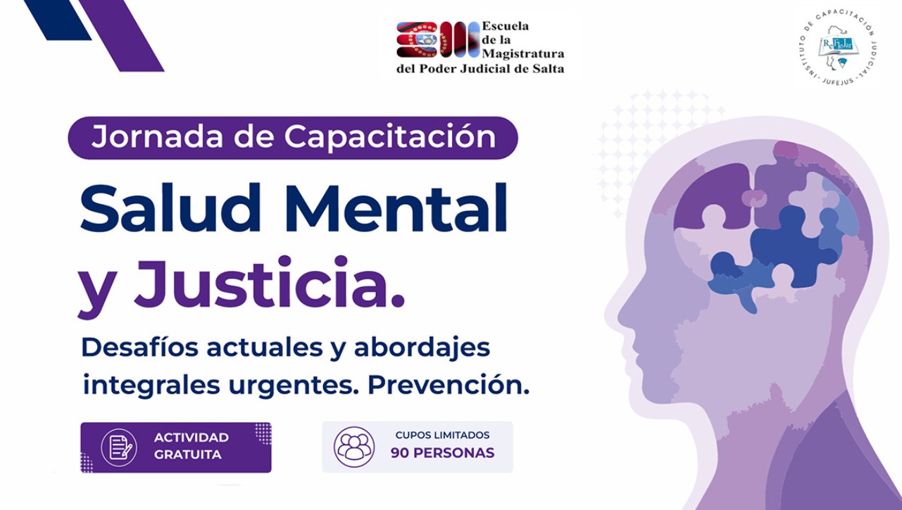 LA actividad es gratuita y tiene cupo para 90 personas