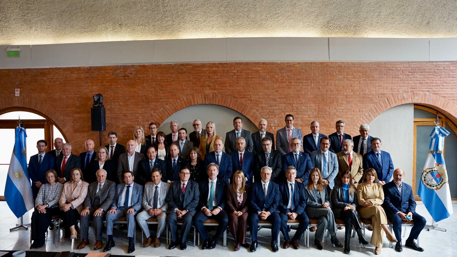 Fuente: Dirección de Comunicación Institucional del Poder Judicial de San Juan