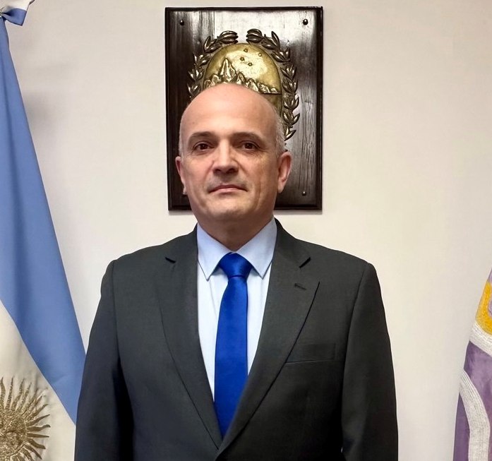 José Antonio González Nora