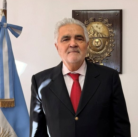 Sergio Edgardo Acevedo