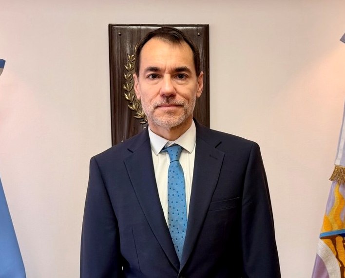 Juan Lucio Ramón de la Vega