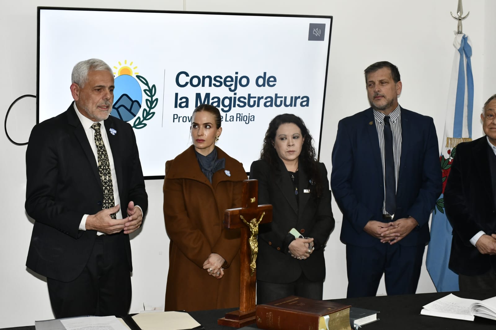 Balance institucional de la gestión desarrollada durante el período 2024-2026