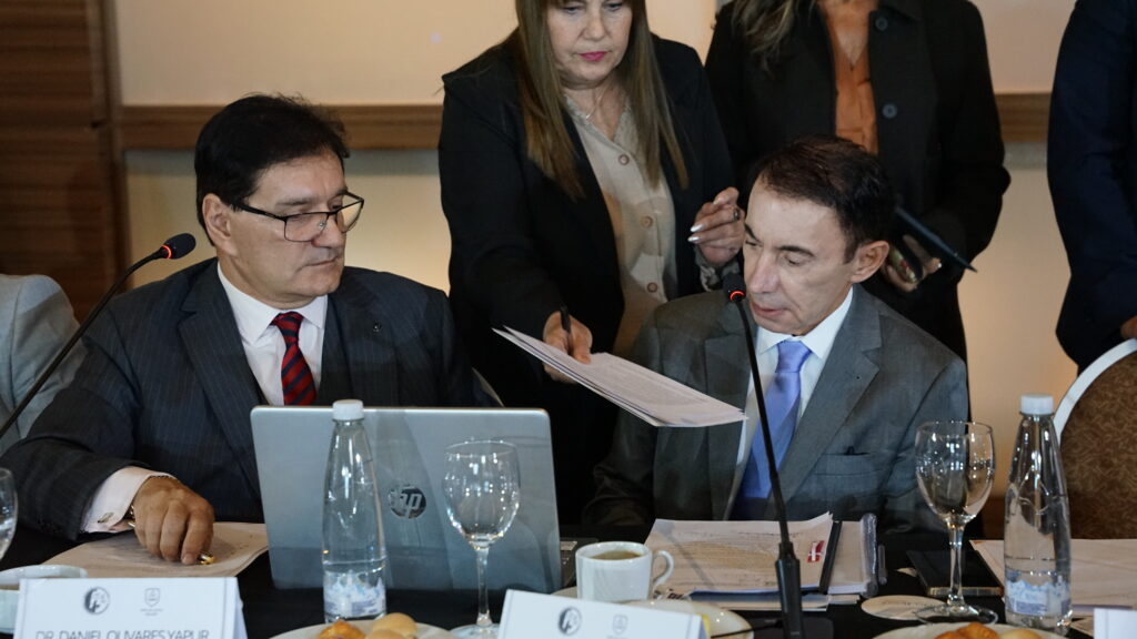 Fuente: Dirección de Comunicación Institucional del Poder Judicial de San Juan