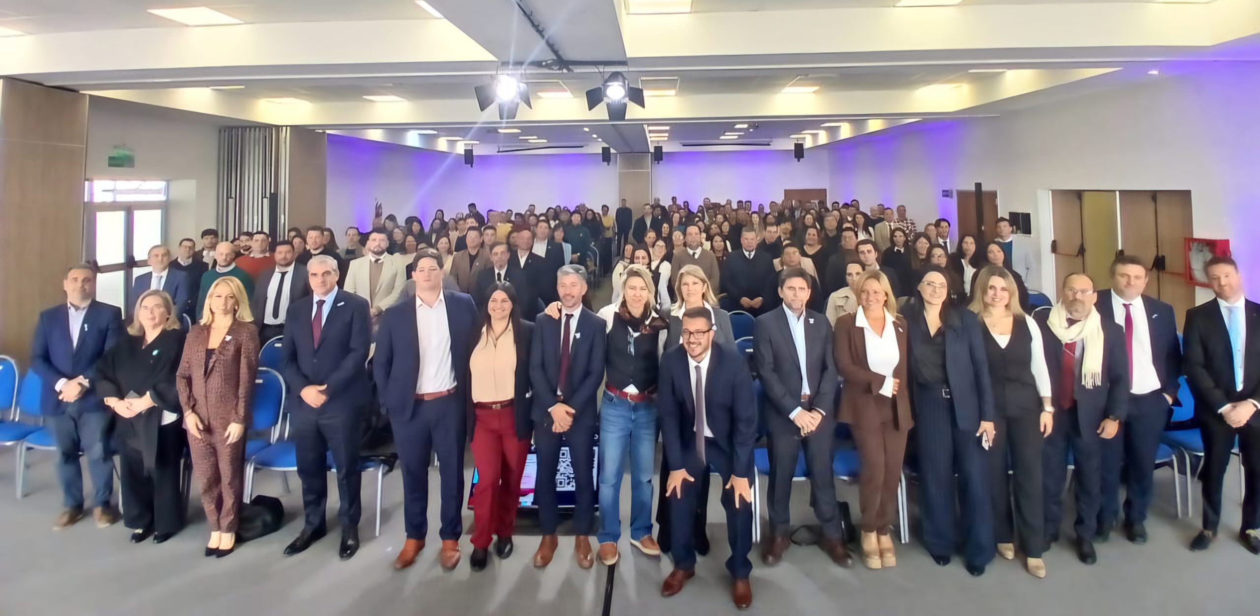 I Congreso Regional en el marco del Programa Federal OCEDIC & Tik Tok