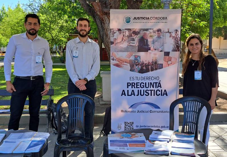 El programa de responsabilidad social está desarrollado en forma voluntaria