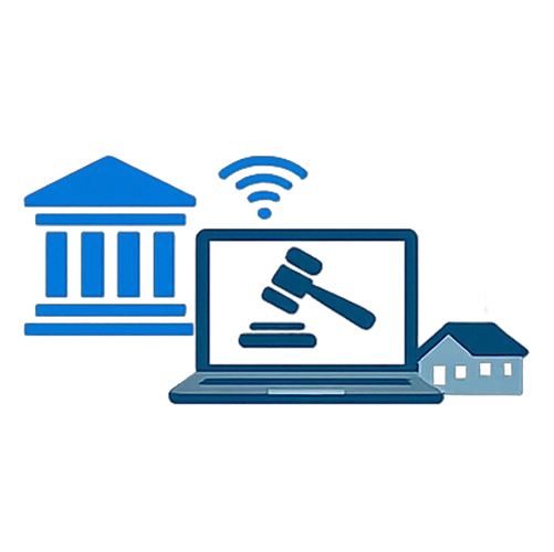 Imagen ilustrativa: Subastas judiciales electrónicas: avance y consolidación