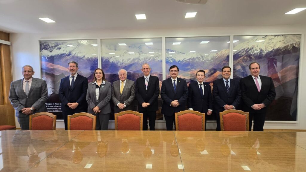 Fuente: Dirección de Comunicación Institucional del Poder Judicial de San Juan 