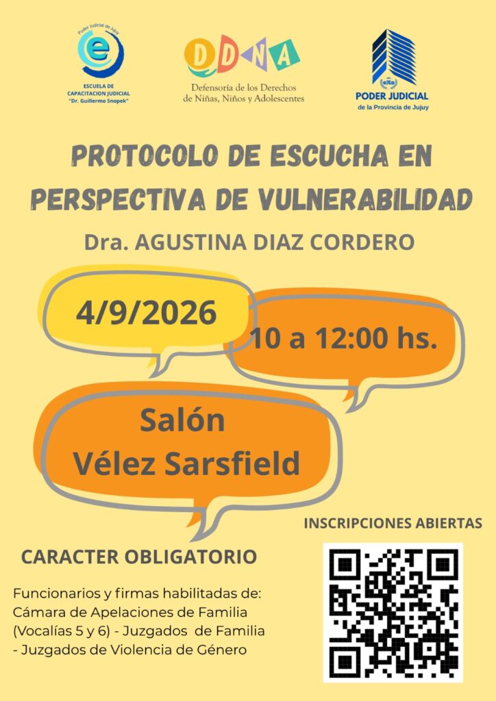 Es de carácter obligatorio