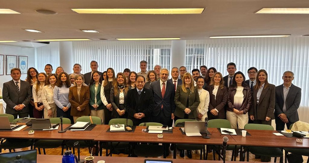 Fuente: Dirección de Comunicación Institucional del Poder Judicial de San Juan
