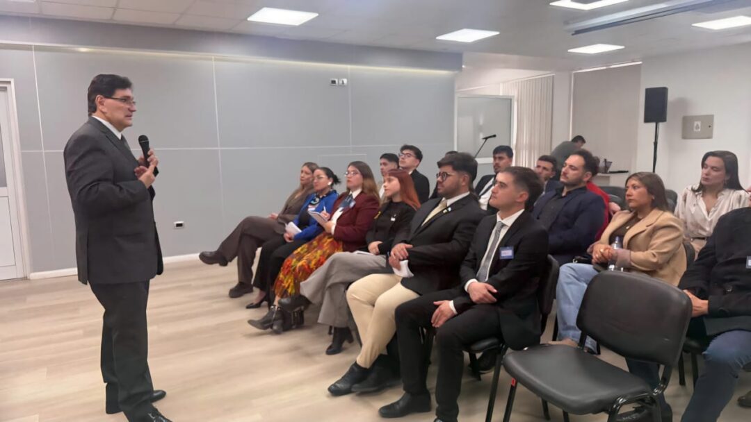 Pre Seminario País Federal 2026