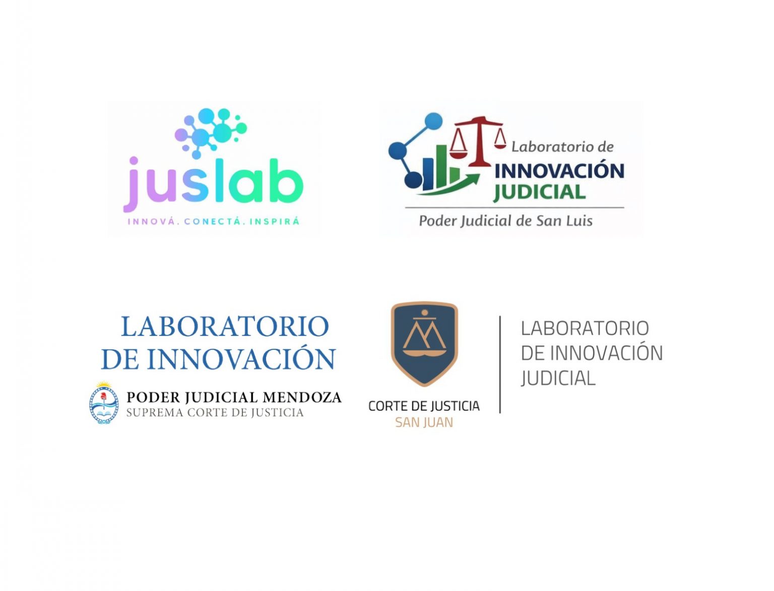 Hackatón cuyano de Justicia Abierta 2026