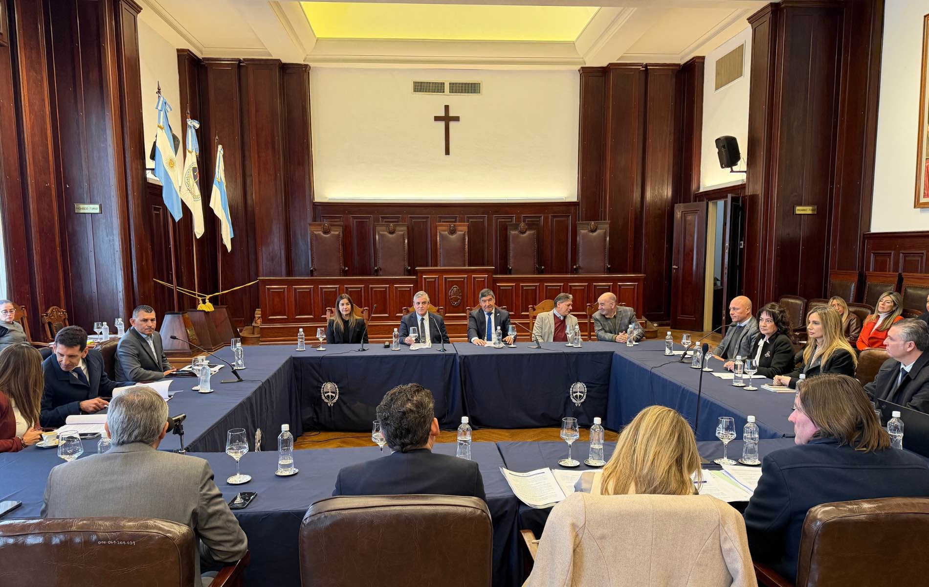 Reunión