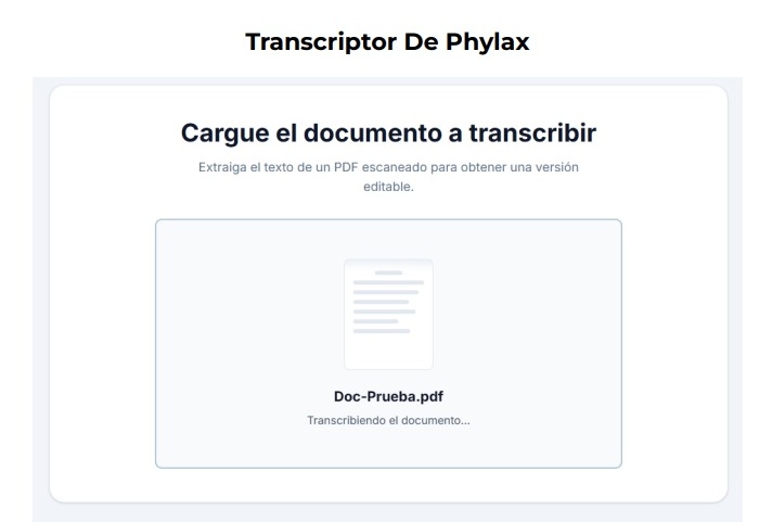 Phylax IA