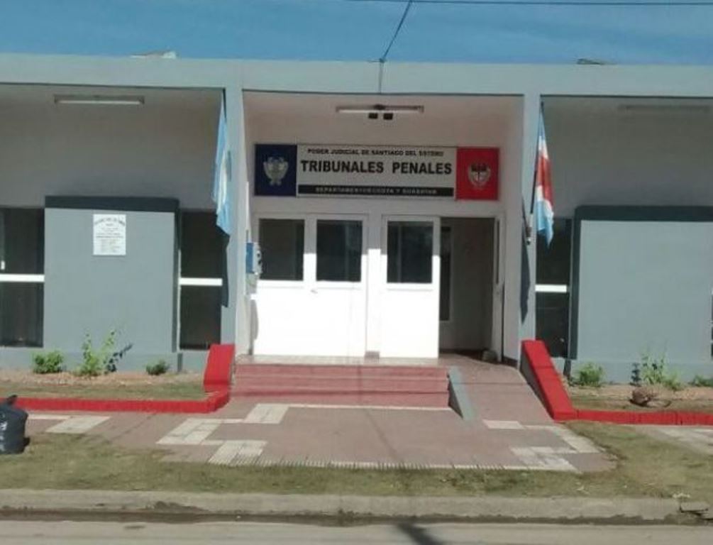 Circunscripción Frías