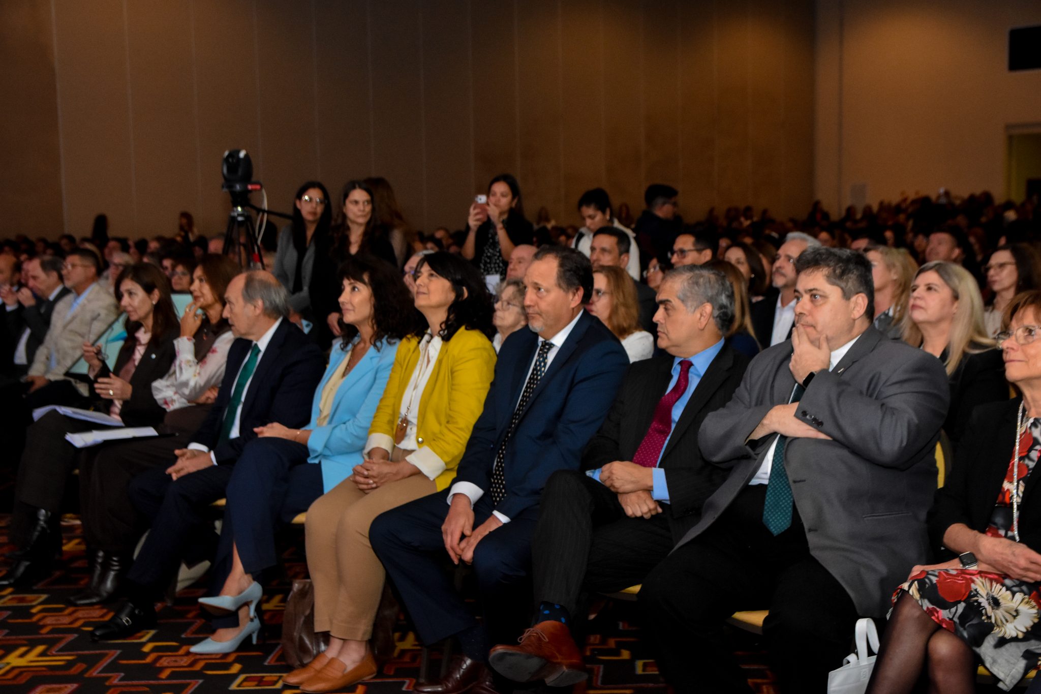 IV Congreso Nacional Penal Adolescente y Juvenil