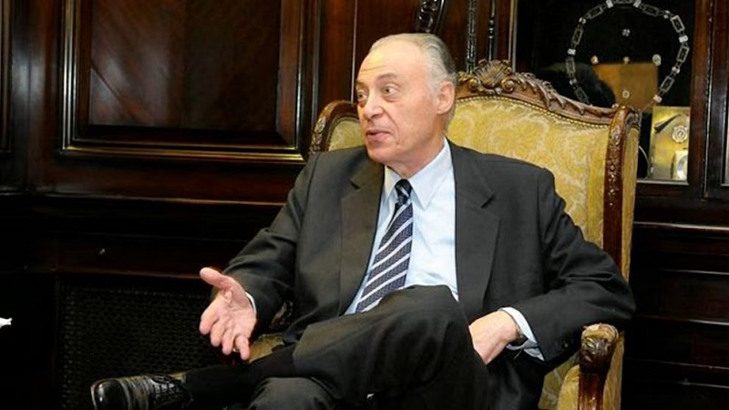 Augusto César Belluscio