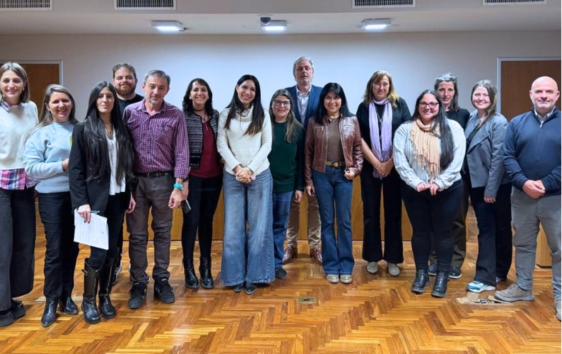 Comenzó a funcionar el Tribunal de Tratamiento de Drogas (TTD)