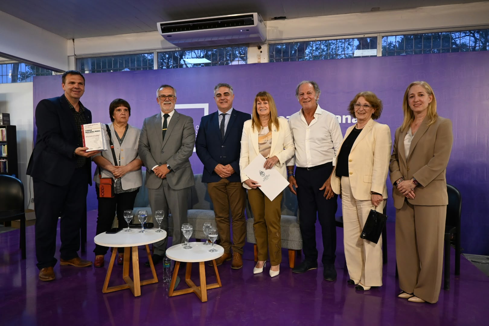 Feria Iberoamericana del Libro 2026