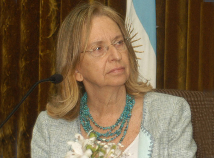 Hilda Kogan