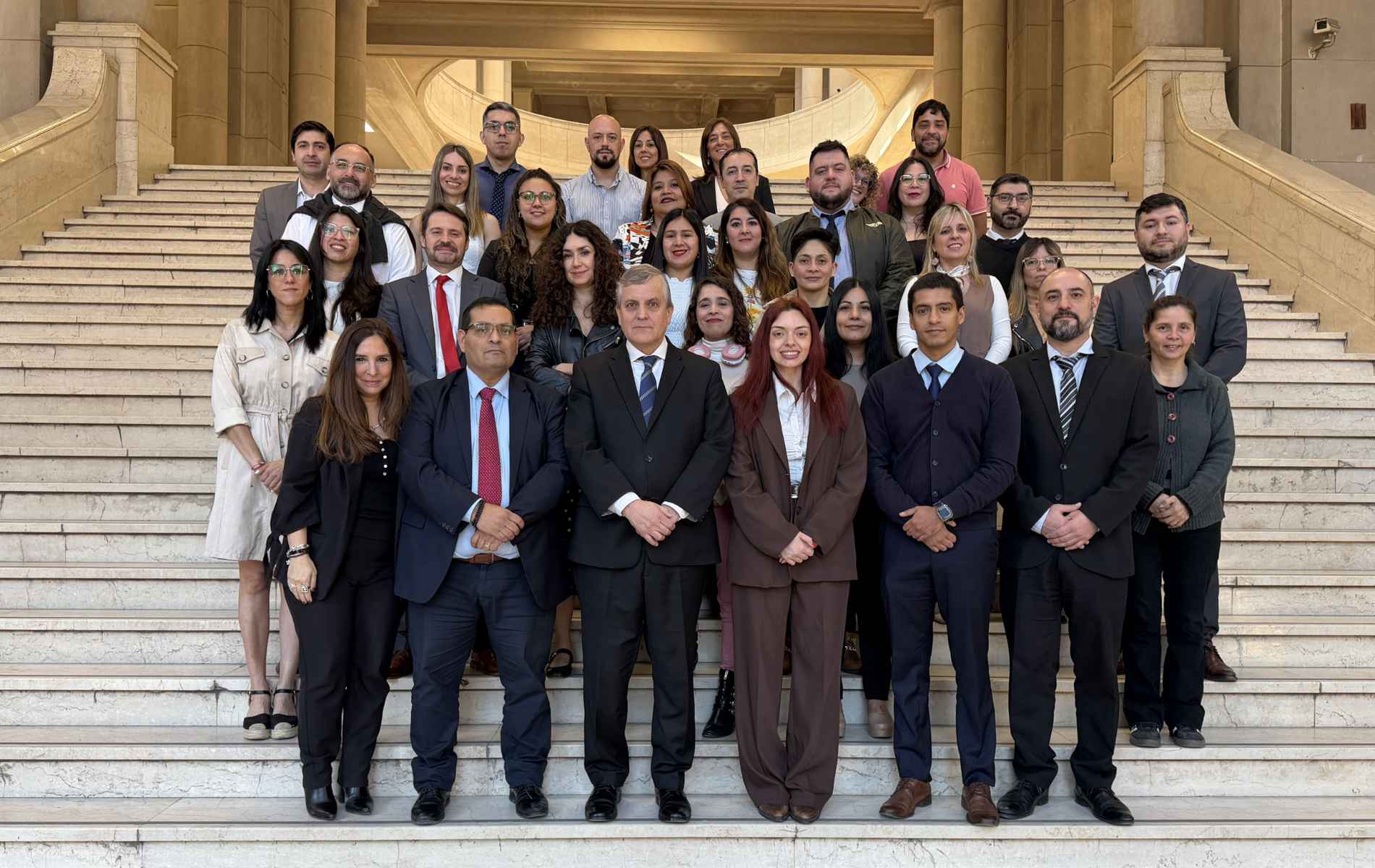 La puesta en marcha será progresiva durante las próximas tres semanas