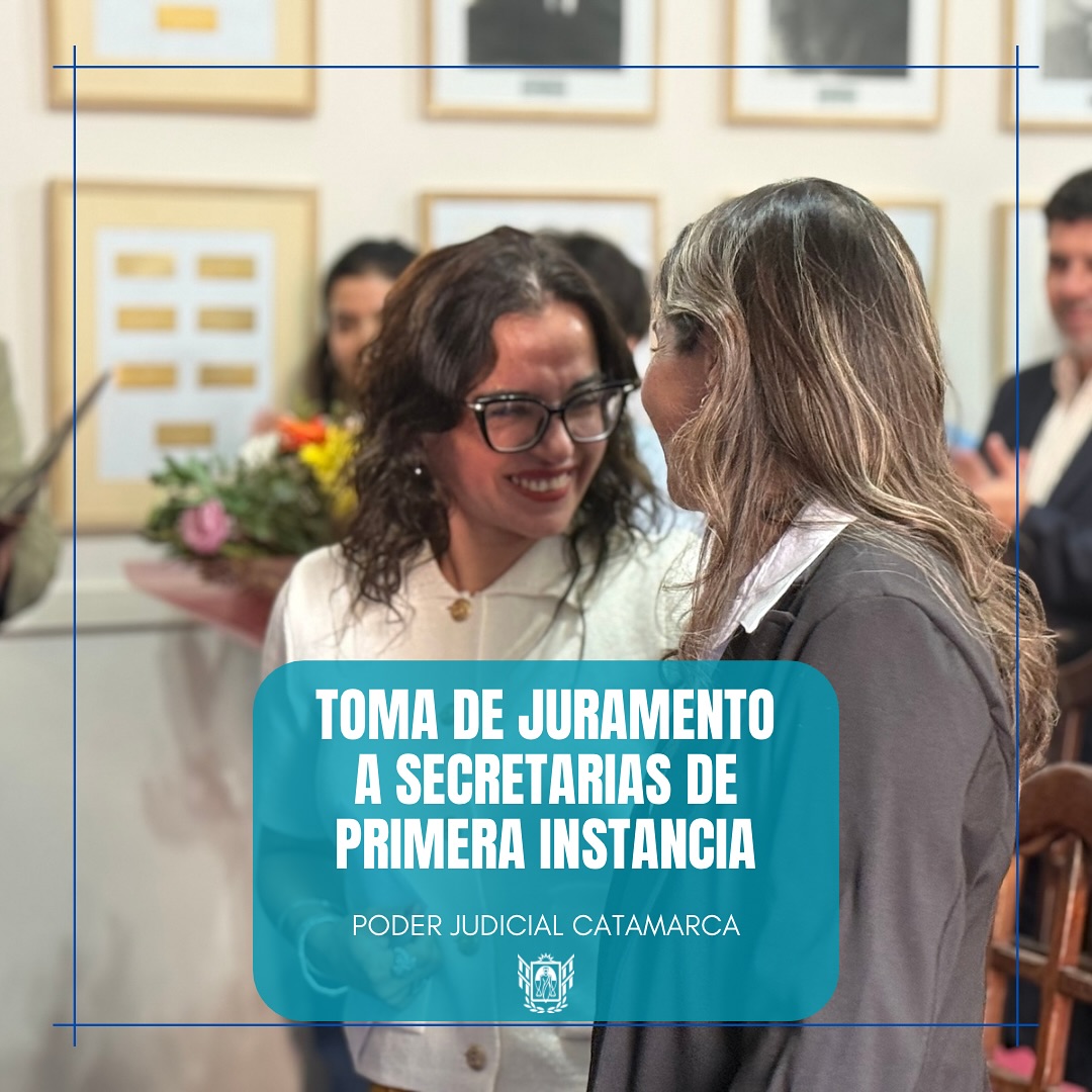 Verónica Melnik y Gabriela Liz Sabir
