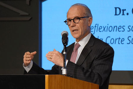 Carlos Rosenkrantz