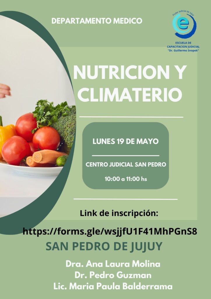 "Hábitos alimentarios saludables"