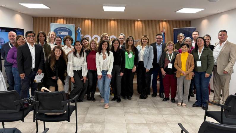 X Reunión Nacional en Catamarca