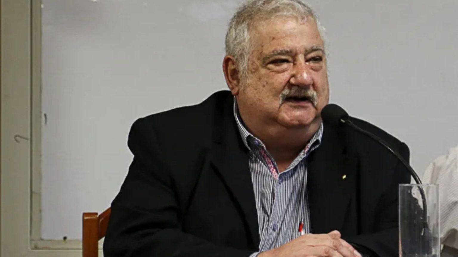 Héctor José Zimerman