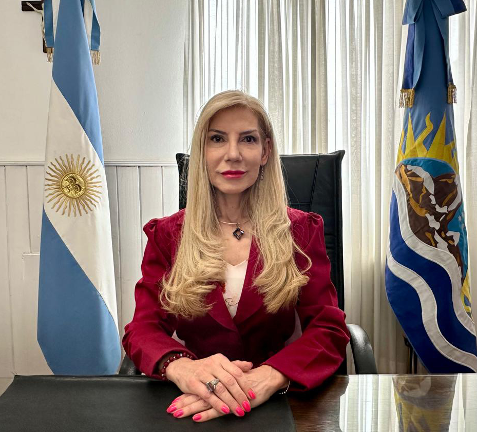 Reneé Guadalupe Fernández