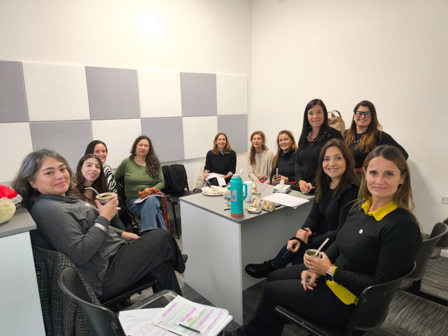 Ateneo de las tres Circunscripciones Judiciales