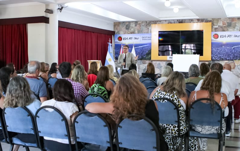 Programa de Justicia Restaurativa del Fuero Penal Juvenil