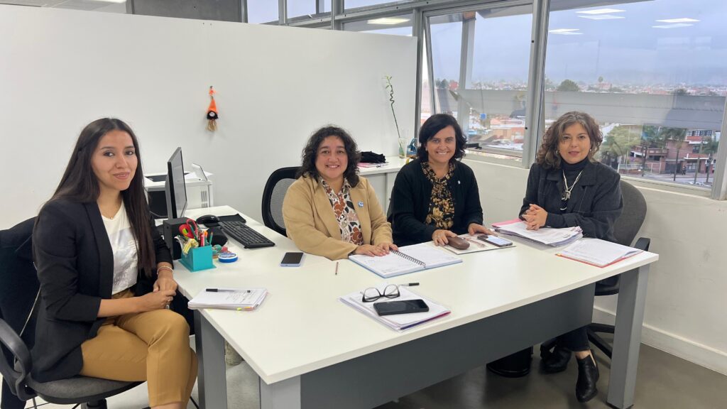 El ciclo de talleres de género comenzará en junio