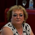Silvia Alejandra Bustos