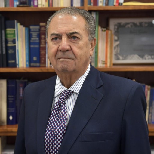Daniel Omar Carubia