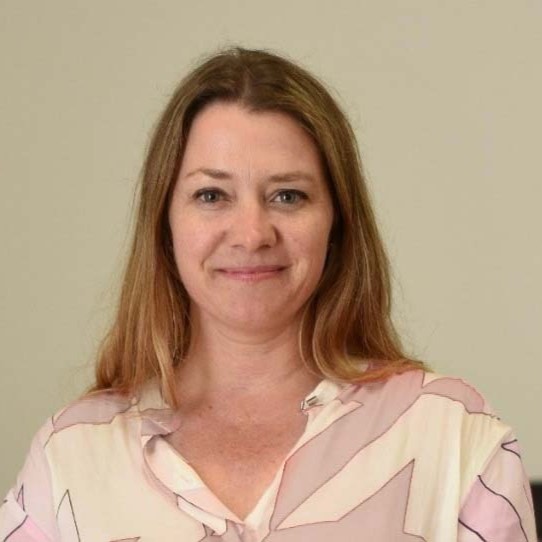 Gisela Nerea Schumacher