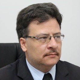 Luis Eduardo Rey Vázquez