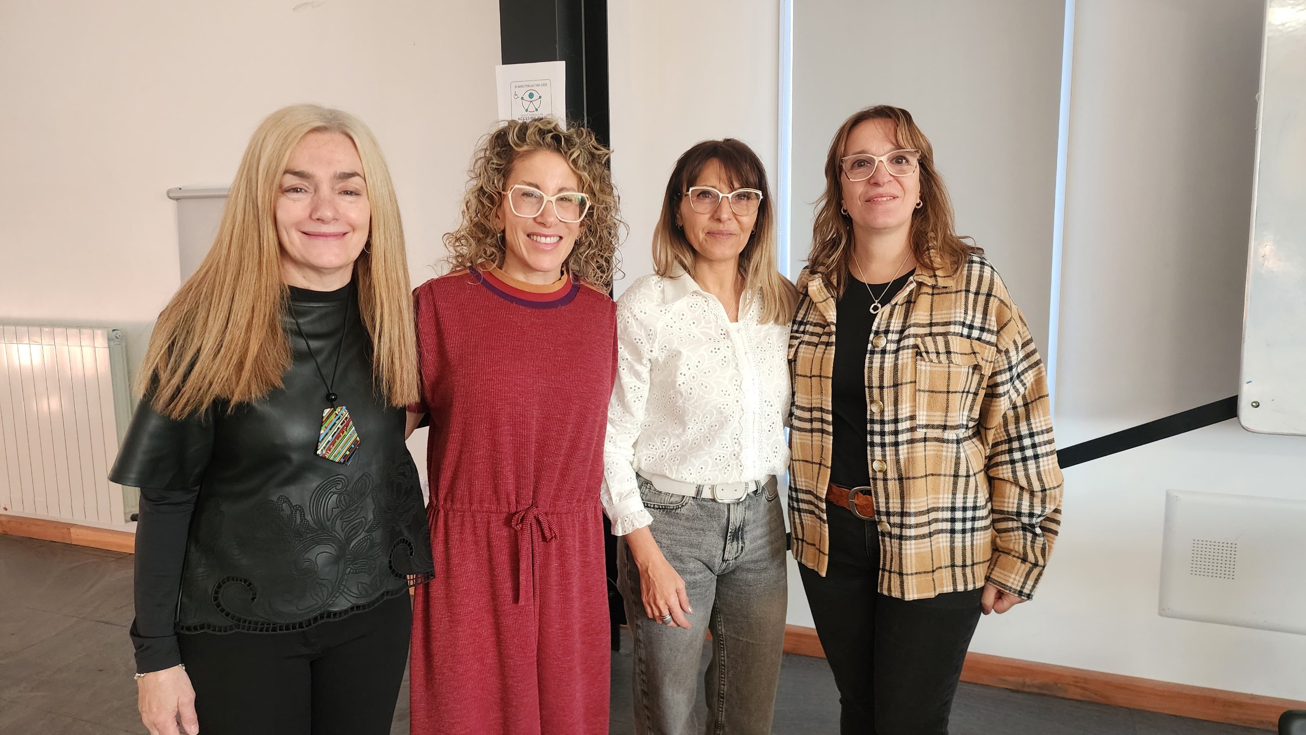El encuentro se desarrolló el sábado 28 de junio