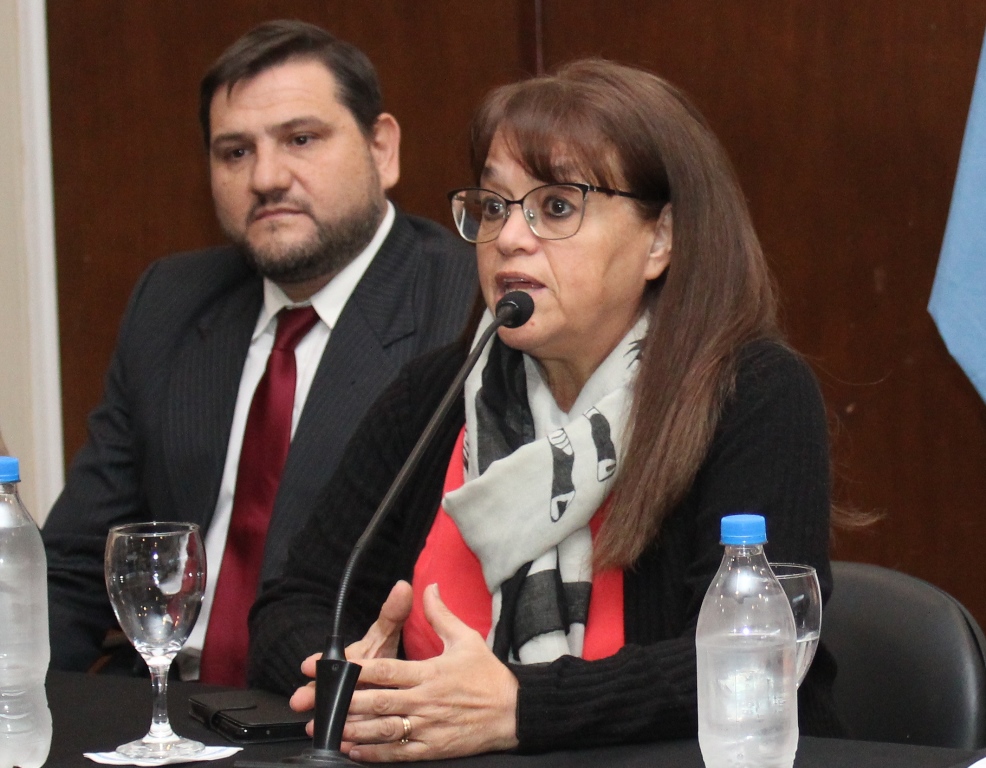 El objetivo es agilizar los procesos judiciales