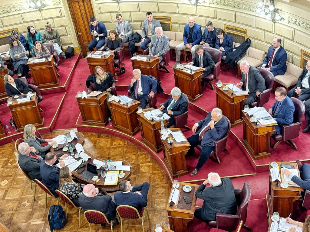 Convención Reformadora
