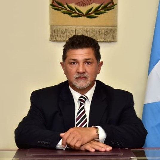 Guillermo Horacio Alucín