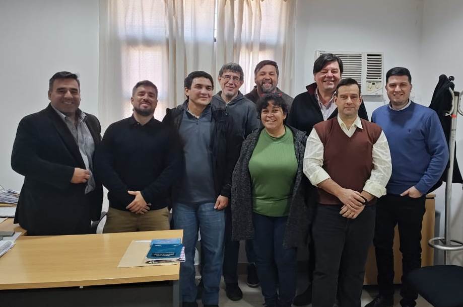 Avanza la digitalización